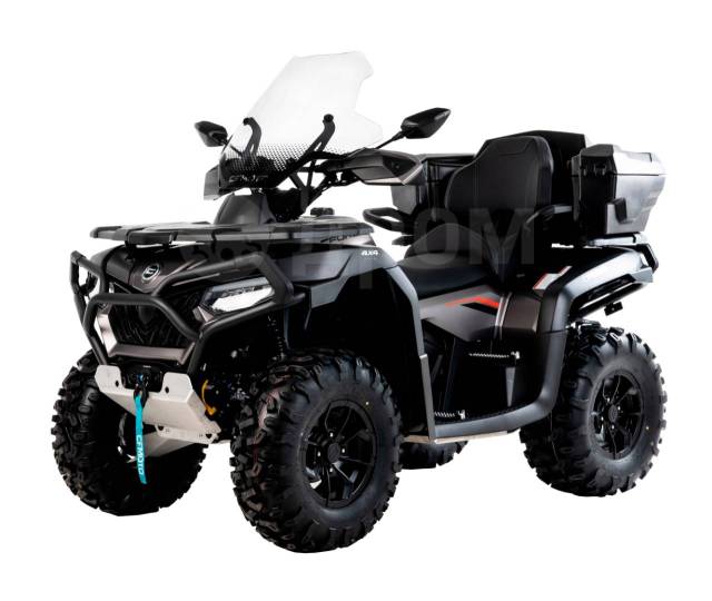 CFMoto CForce 1000 Overland EPS. ,  \,  .     