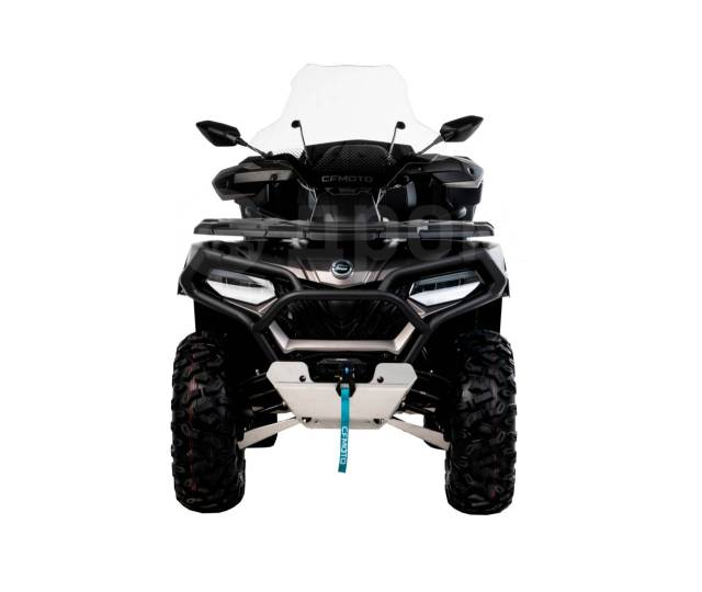 CFMoto CForce 1000 Overland EPS. ,  \,  .     