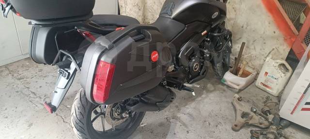 Bajaj Dominar 400. 400. ., , ,   