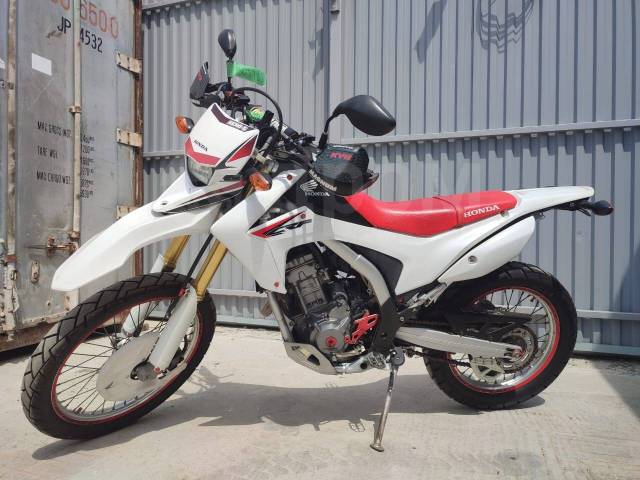 Honda CRF 250L. 250. ., , ,   