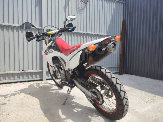 Honda CRF 250L. 250. ., , ,   