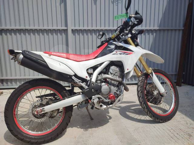 Honda CRF 250L. 250. ., , ,   