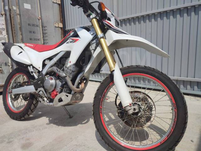 Honda CRF 250L. 250. ., , ,   