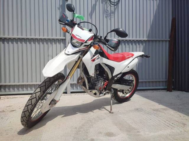 Honda CRF 250L. 250. ., , ,   