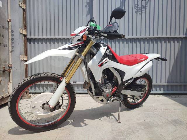 Honda CRF 250L. 250. ., , ,   