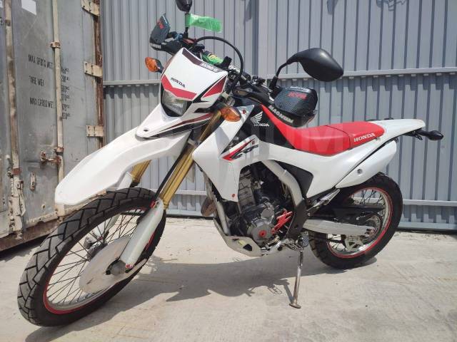 Honda CRF 250L. 250. ., , ,   