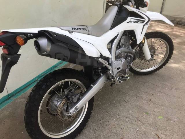 Honda CRF 250L. 250. ., , ,   