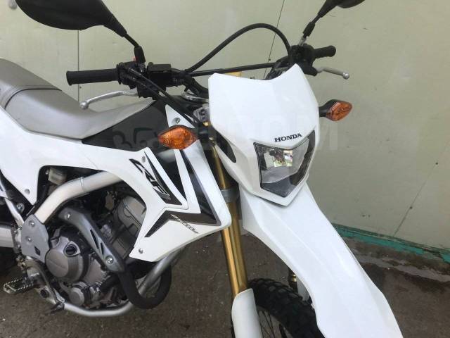 Honda CRF 250L. 250. ., , ,   