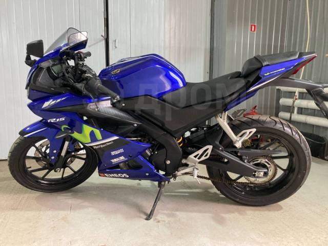 Yamaha YZF-R15. 149. ., , ,   