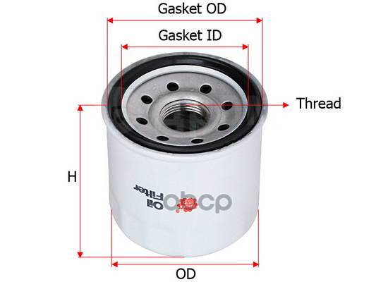  ! M20x1.5 Kawasaki, Yamaha, Suzuki, Honda Sakura . C9002 