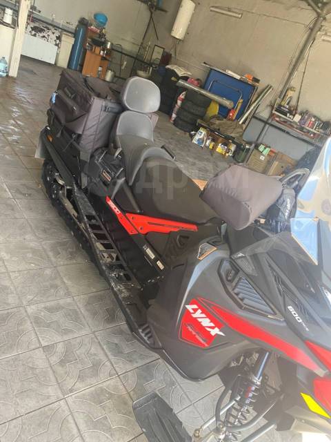 BRP Ski-Doo. ,  ,   