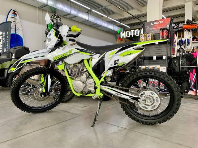 Rockot Motors Raptor. 250. ., ,  ,   