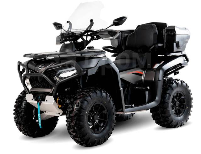 CFMoto CForce 1000 Overland EPS. ,  \,   