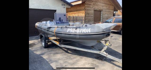 Winboat 440R. 2009 ,  4,40.,   , 40,00.. 