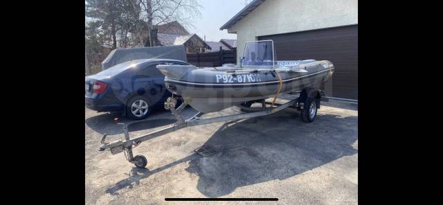 Winboat 440R. 2009 ,  4,40.,   , 40,00.. 