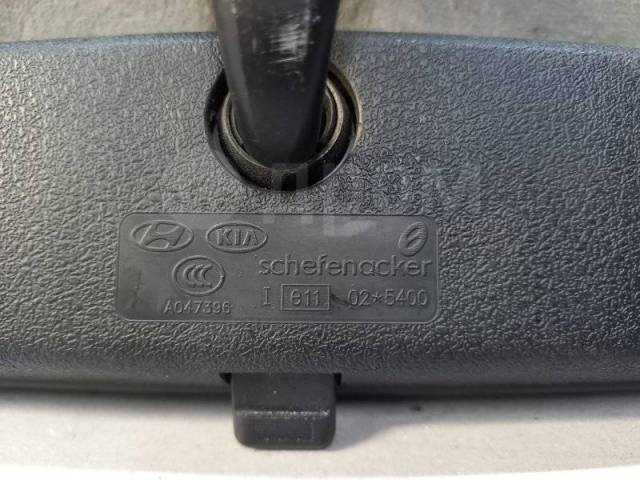   Hyundai Accent 8510134000 8510134000  