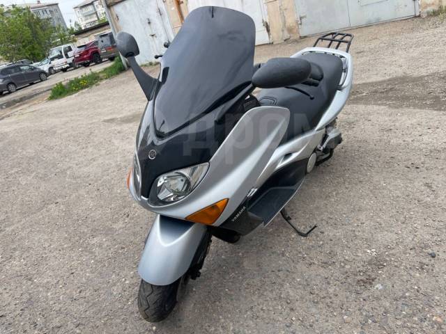 Yamaha Tmax. 500. ., , ,   