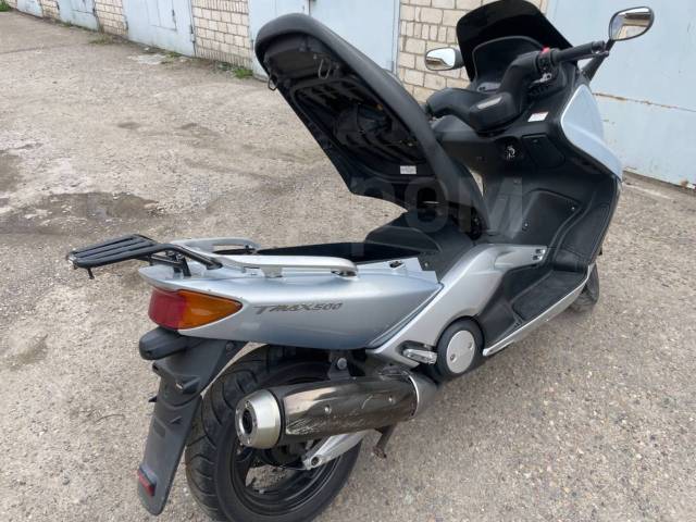 Yamaha Tmax. 500. ., , ,   