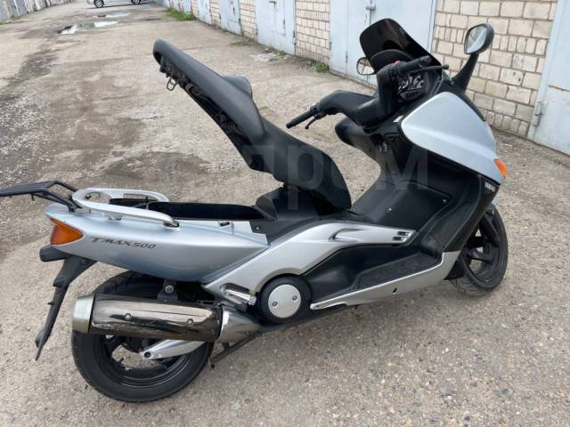 Yamaha Tmax. 500. ., , ,   