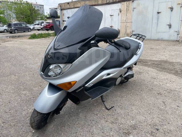 Yamaha Tmax. 500. ., , ,   