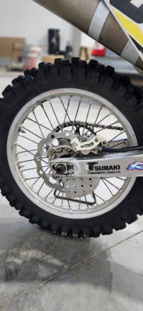 Suzuki RM-Z 250. 250. ., ,  ,   