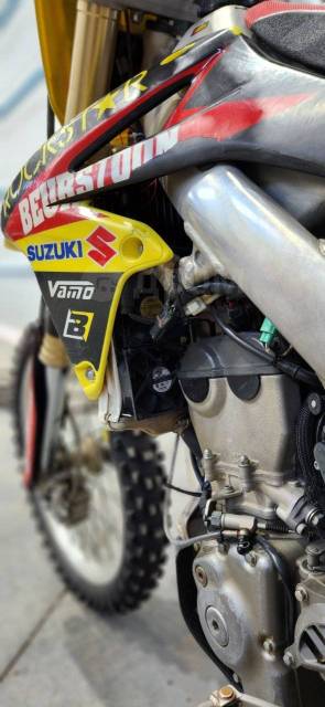 Suzuki RM-Z 250. 250. ., ,  ,   