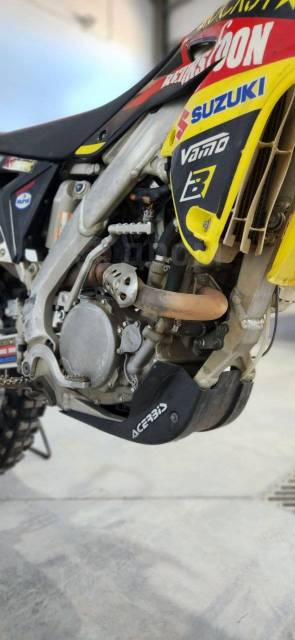 Suzuki RM-Z 250. 250. ., ,  ,   