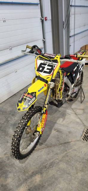 Suzuki RM-Z 250. 250. ., ,  ,   