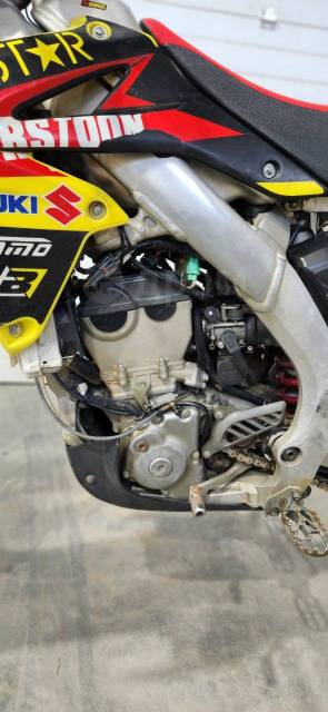 Suzuki RM-Z 250. 250. ., ,  ,   