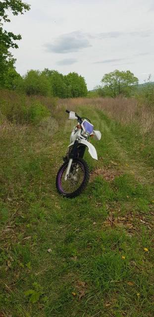 Yamaha TT-R 250 Open Enduro. 249. ., , ,   