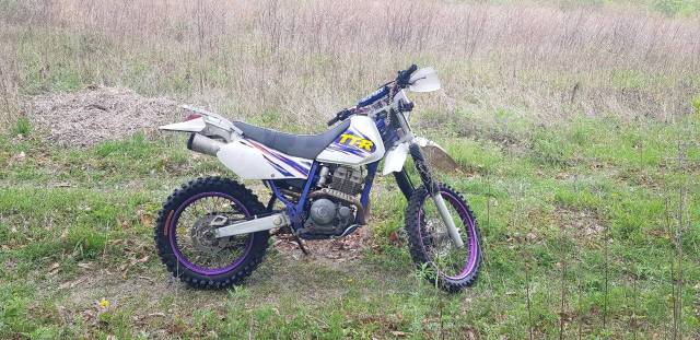 Yamaha TT-R 250 Open Enduro. 249. ., , ,   