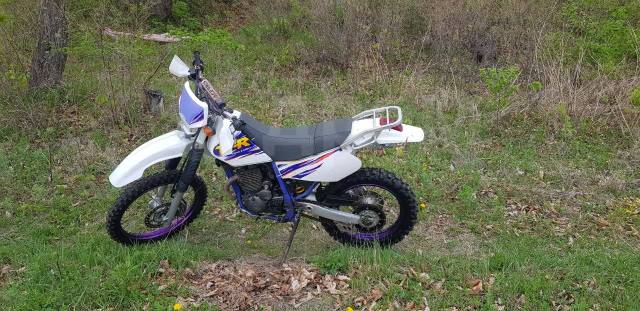 Yamaha TT-R 250 Open Enduro. 249. ., , ,   