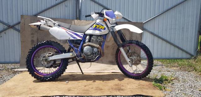 Yamaha TT-R 250 Open Enduro. 249. ., , ,   