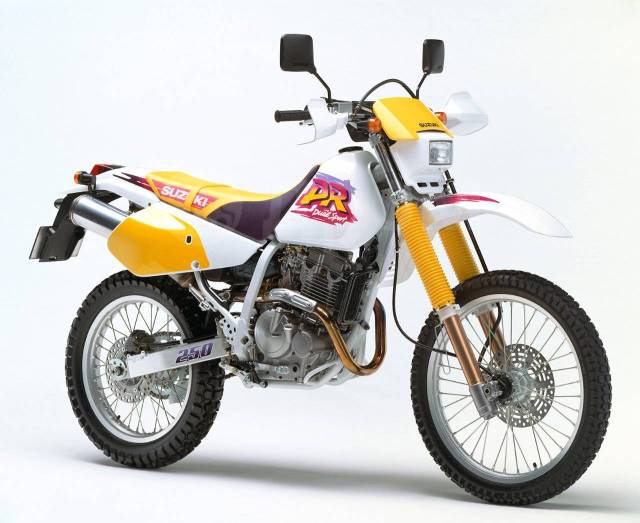 Suzuki DR 250R. 250. ., , ,   