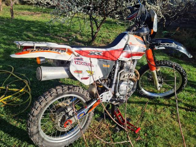 Honda XR 250. 250. ., , ,   