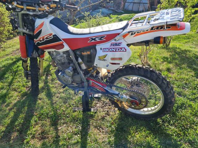 Honda XR 250. 250. ., , ,   