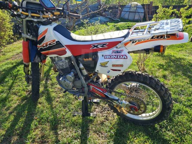 Honda XR 250. 250. ., , ,   