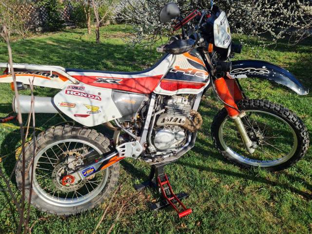 Honda XR 250. 250. ., , ,   