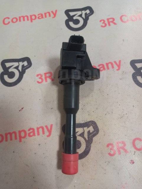 Купить Катушка зажигания Honda Fit 2005 CM11108 GD1 L13A в Омске по ...