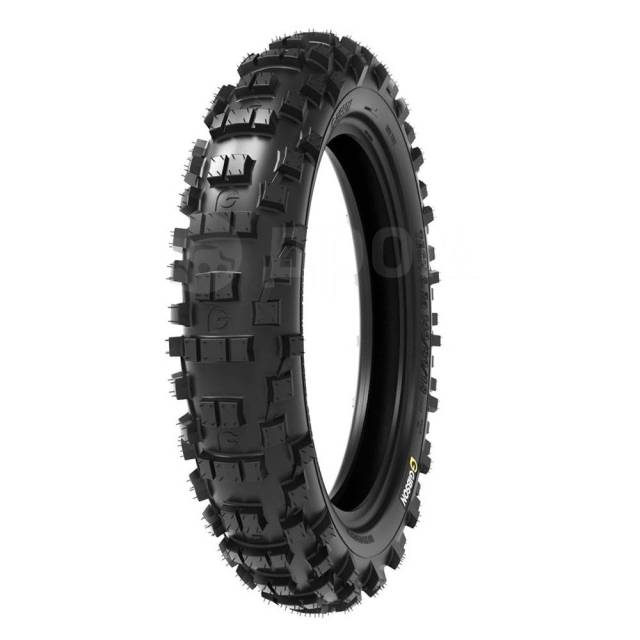   Gibson Tech 6.2 Enduro medium 140/80-18 70M TT 