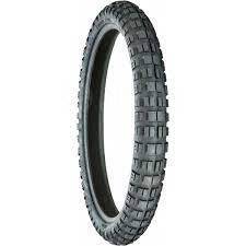   Mitas E-10 90/90-21 [54R TL] [Front] 