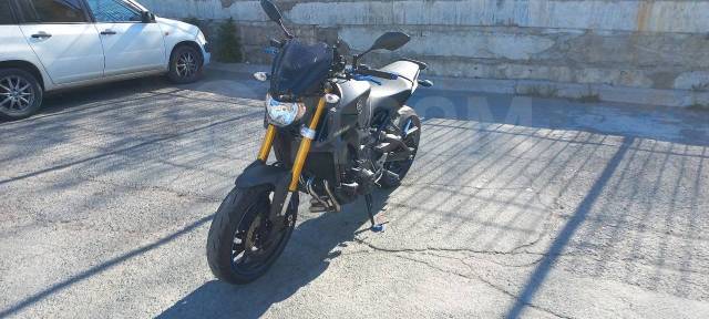 Yamaha MT-09. 900. ., , ,   