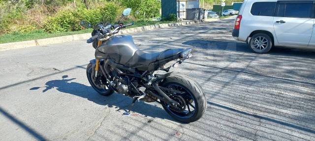 Yamaha MT-09. 900. ., , ,   