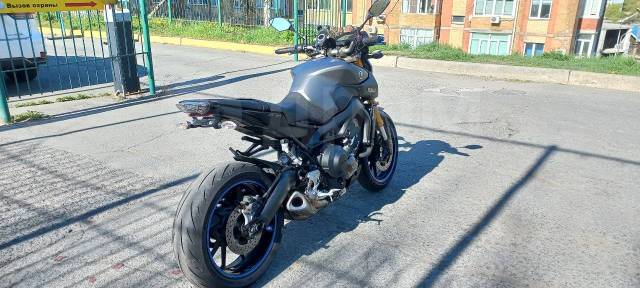 Yamaha MT-09. 900. ., , ,   