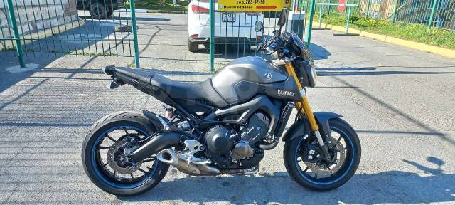 Yamaha MT-09. 900. ., , ,   