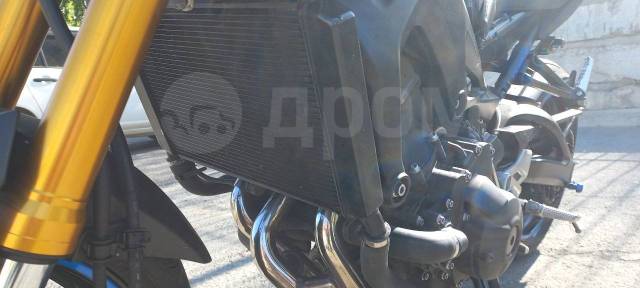 Yamaha MT-09. 900. ., , ,   