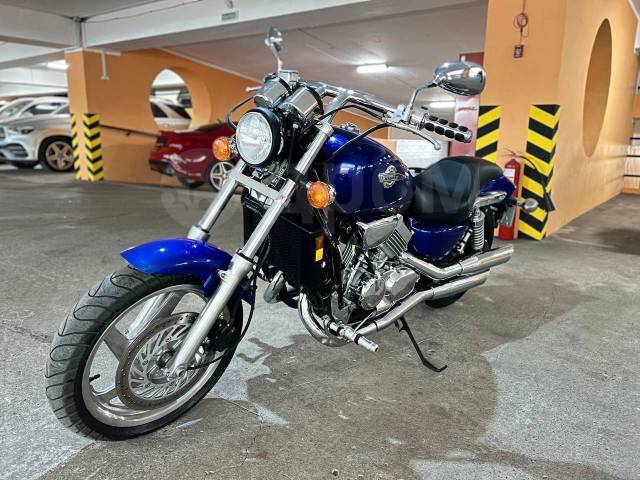 Honda VF 750C Super Magna. 748. ., , ,   