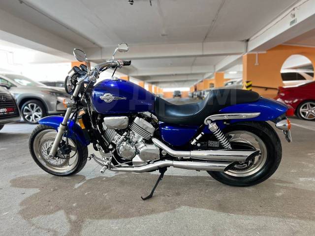 Honda VF 750C Super Magna. 748. ., , ,   