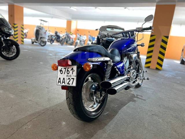 Honda VF 750C Super Magna. 748. ., , ,   