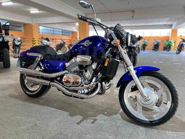 Honda VF 750C Super Magna. 748. ., , ,   